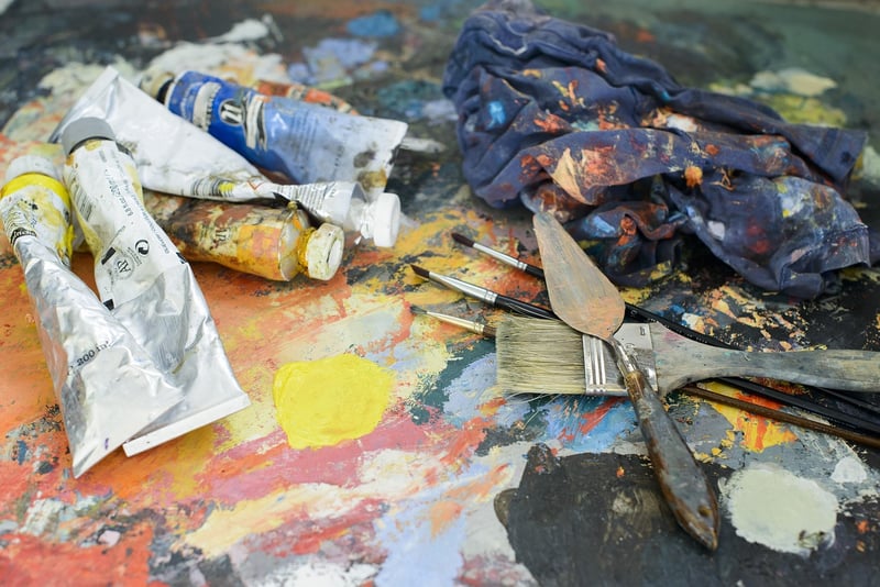 Painting